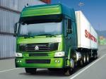 CNHTC Howo 6x4 Tractor 2008 года